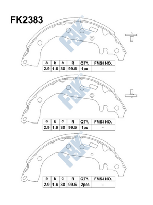 FBK FK2383