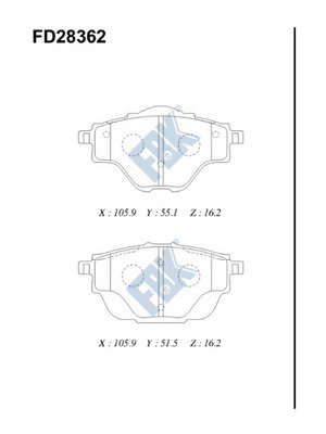 FBK FD28362