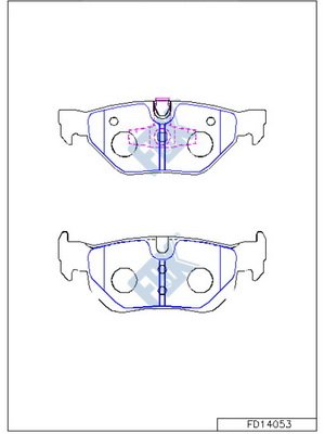 FBK FD14053