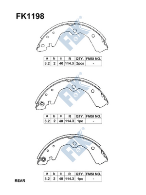 FBK FK1198