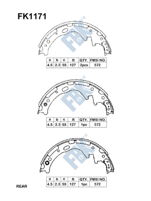 FBK FK1171