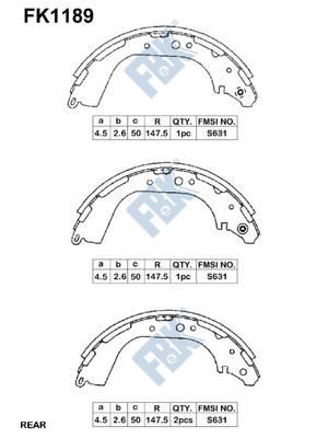 FBK FK1189