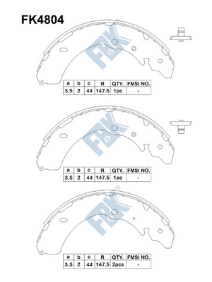 FBK FK4804