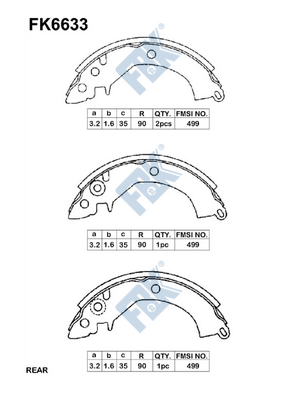 FBK FK6633