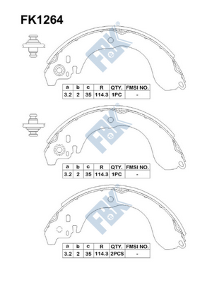 FBK FK1264