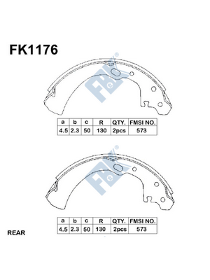 FBK FK1176