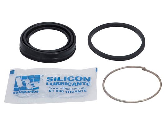 HO AUTOPARTES HOR207F