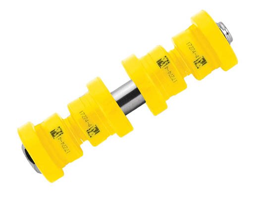 HO AUTOPARTES HO15007