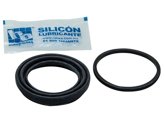 HO AUTOPARTES HOR209N