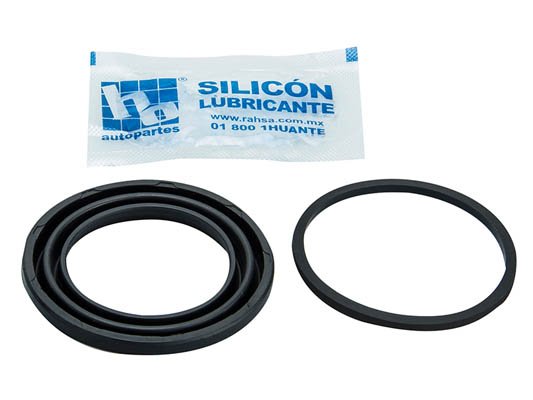 HO AUTOPARTES HOR216F