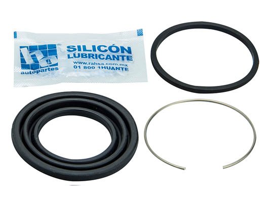 HO AUTOPARTES HOR213H