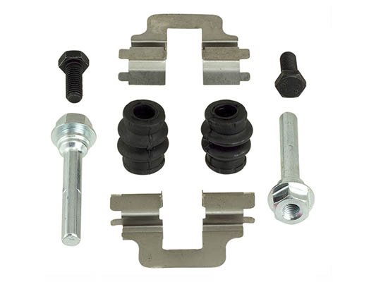 HO AUTOPARTES HOKC1201