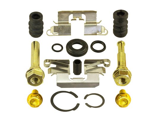 HO AUTOPARTES HOKC613D