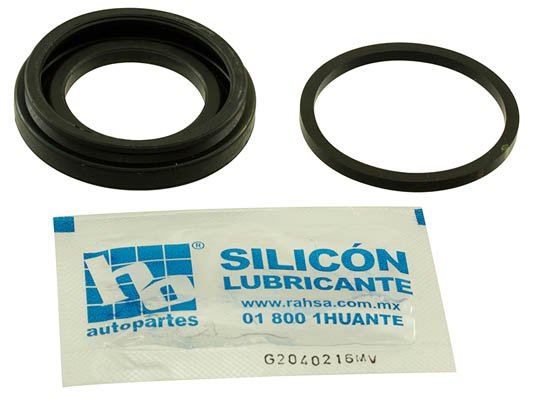 HO AUTOPARTES HOR207D