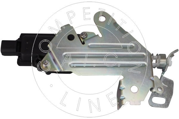 AIC 58197 AIC 58197