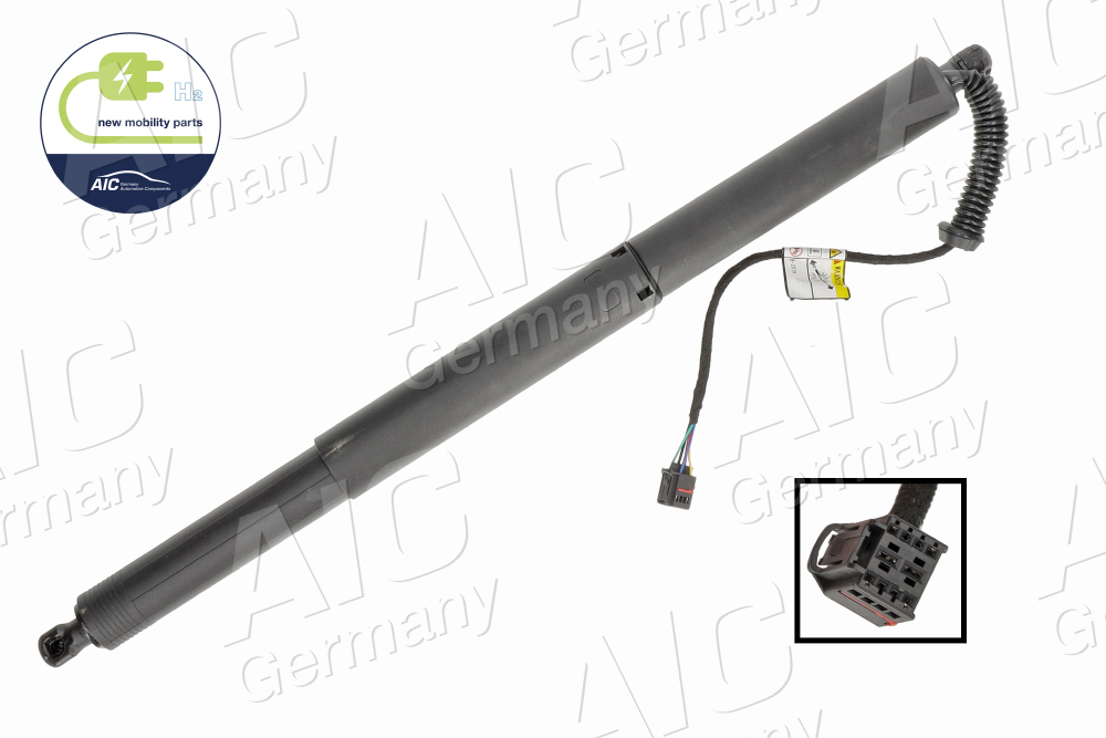 AIC 75580 AIC 75580