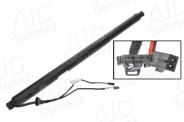 AIC 72575 AIC 72575