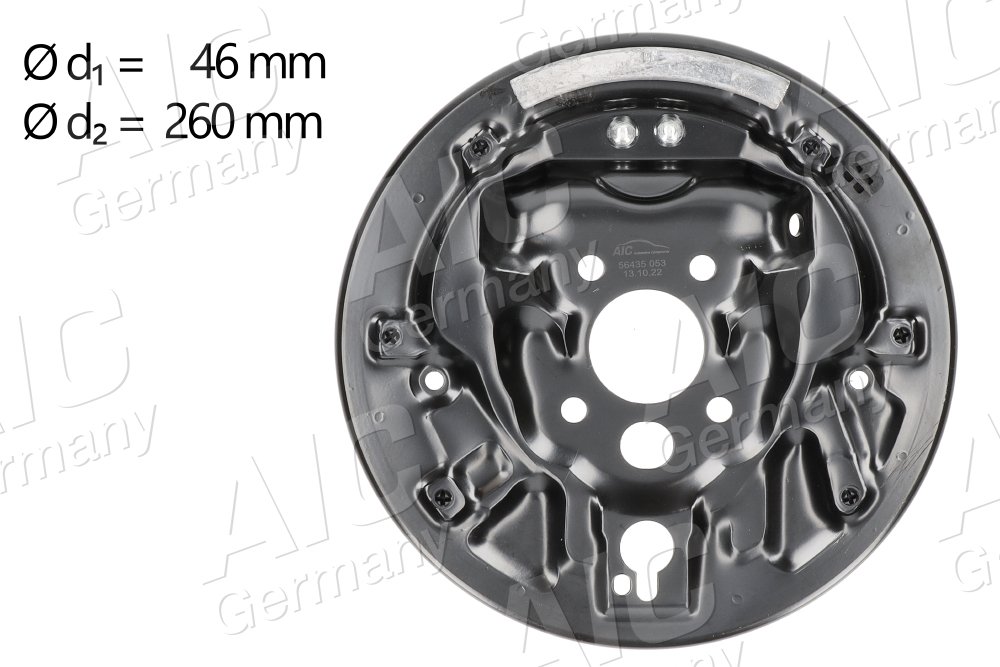 AIC 56435 AIC 56435