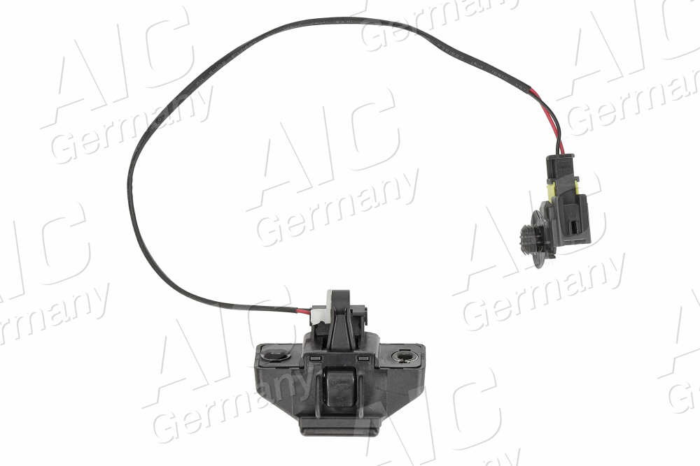 AIC 75101 AIC 75101