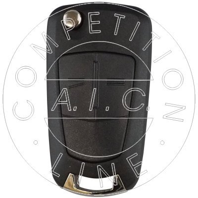 AIC 57031