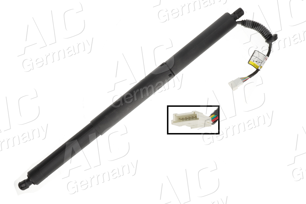 AIC 75577 AIC 75577