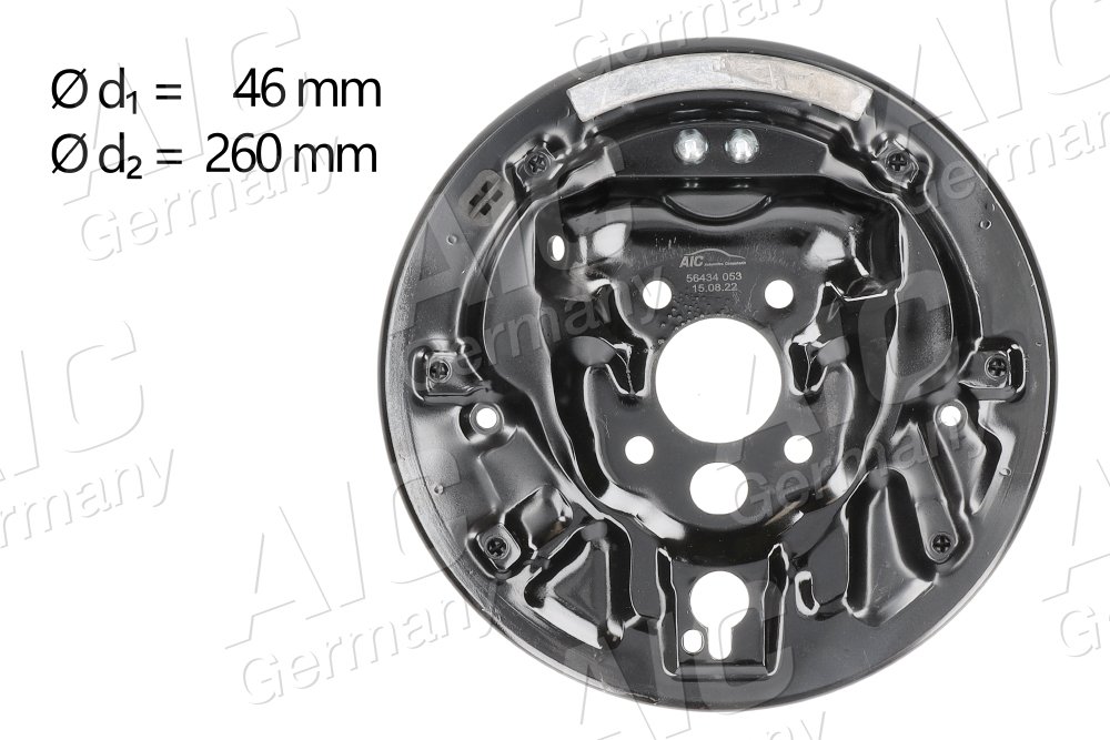 AIC 56434 AIC 56434