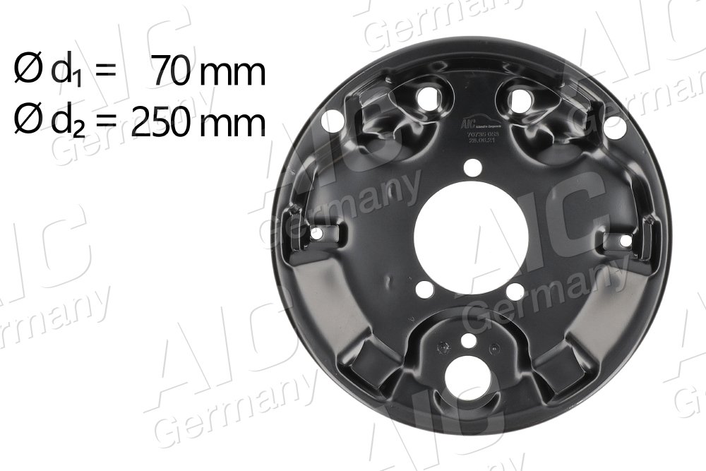 AIC 70735 AIC 70735