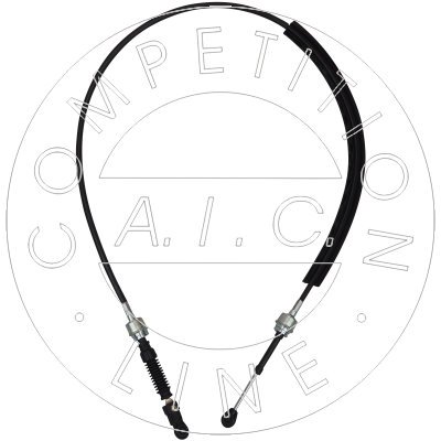 AIC 58999 AIC 58999