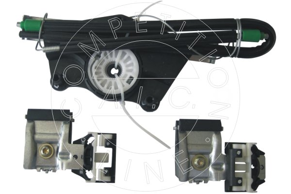 AIC 53125 AIC 53125