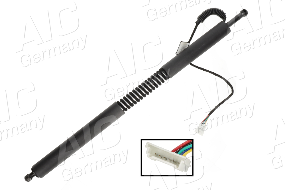 AIC 75576 AIC 75576