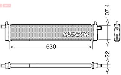 DENSO DRM51013