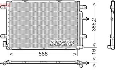 DENSO DCN02039