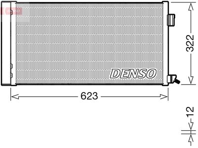 DENSO DCN11010