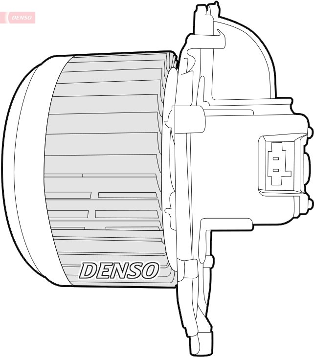 DENSO DEA07018