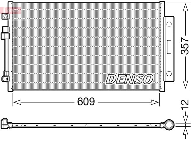 DENSO DCN09004