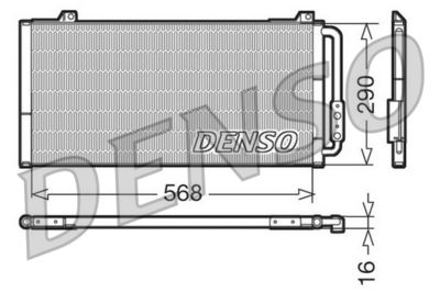 DENSO DCN24001