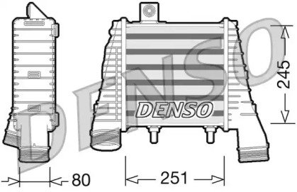 DENSO DIT02008