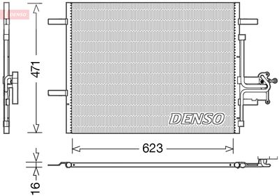 DENSO DCN33010