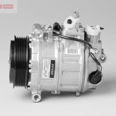 DENSO DCP17109