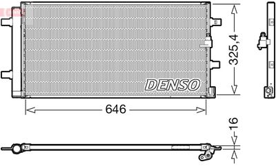 DENSO DCN02041