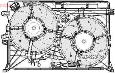 DENSO DER09075