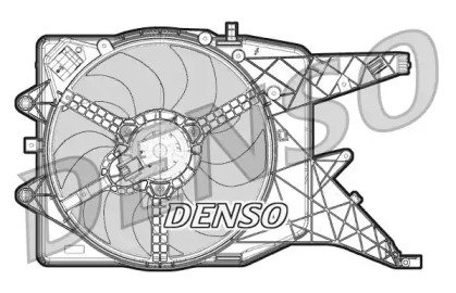 DENSO DER20011