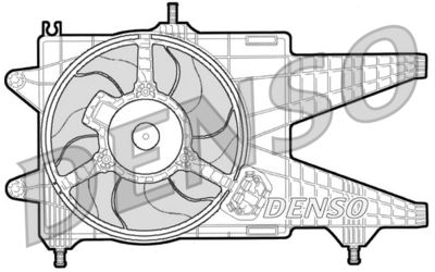 DENSO DER09038