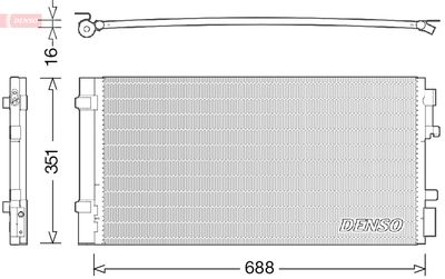 DENSO DCN23034