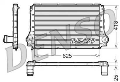 DENSO DIT50003