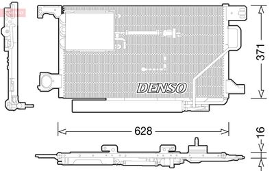 DENSO DCN17024