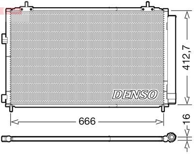 DENSO DCN50059