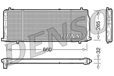 DENSO DRM02004