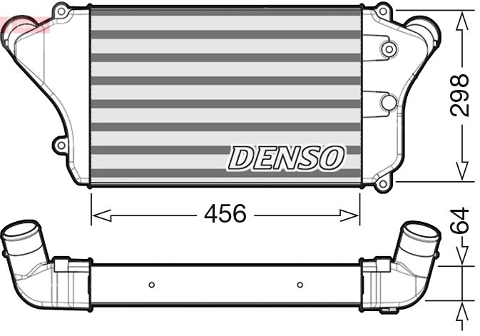 DENSO DIT45005