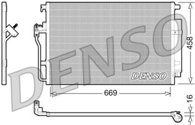 DENSO DCN17056